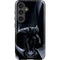 DC Comics Arkham Origins Batman In action pose Galaxy S25 Impact Case